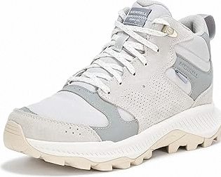 Women's Crestwood Mid Waterproof Hiking Boots product image