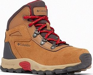 Men's White Ledge Mid Waterproof Hiking Boots product image