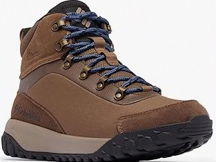Women's Waterproof Hiking Boots Outdoor Trekking Camping Trail Hiking Boots product image