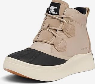 Men's USA Relment- Pelmo Lace Up Waterproof Boot product image