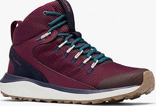 Women's Trailstorm Mid Waterproof Hiking Shoe product image