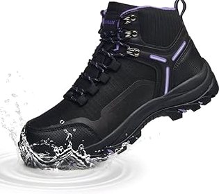 Men’s Crestwood Hiking Boots product image