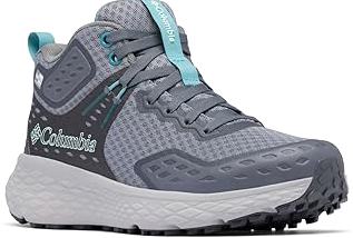 Women's Strata Trail Mid Waterproof product image