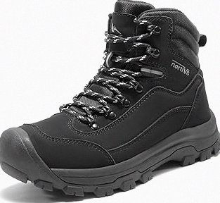 Women's Newton Ridge Plus Waterproof Hiking Boots product image
