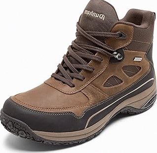 Men's Fairbanks Mid Hiking Boots product image