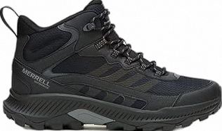 Women's Transverse Suede product image