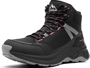 womens Newton Ridge Plus Waterproof Amped product image