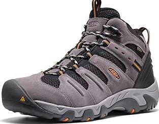 Columbia Men's Fairbanks Low product image