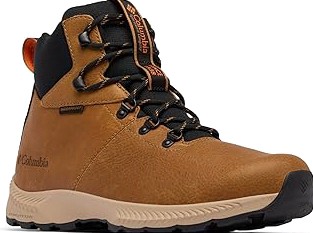 Columbia Men's Benson Mid product image