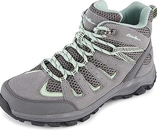 SHULOOK Waterproof Hiking Shoes for Men,Lightweight Anti-Slip Outdoor Trekking Shoe product image