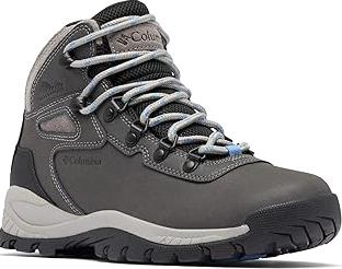Columbia Men's Newton Ridge Plus Ii Waterproof Hiking Shoe product image
