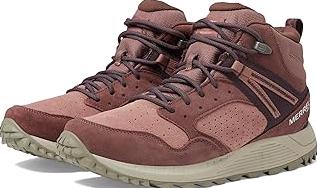 Men's Waterproof Military Tactical Work Boots Leather Motorcycle Combat Lightweight Non-Slip Hiking Boots for Men VaporGuard product image