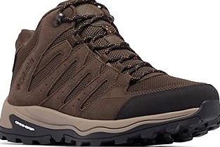 Columbia Men's Peakfreak II Mid Outdry product image