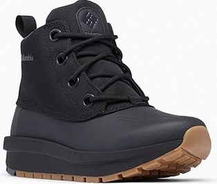 Columbia Men's Strata Trail Mid Waterproof product image