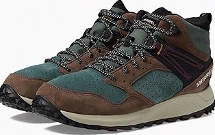 Columbia Women's Bethany Mid product image