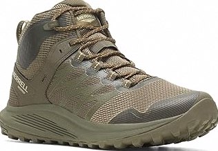 Columbia mens Trailstorm Ascend Waterproof Mid product image