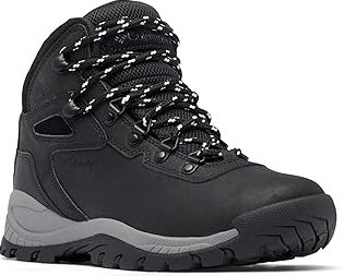 Columbia Men's Burnsider Omni-heat Infinity Hiking Boots product image