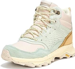 NORTIV 8 Men's Insulated Waterproof Construction Hiking Winter Snow Boots product image