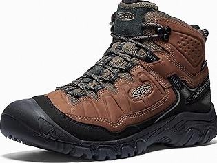 KEEN Women's Targhee 2 Mid Height Waterproof product image
