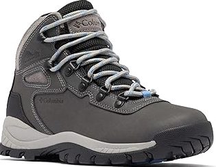 Women's Wide Tactical Work Boots Side Zipper Comfortable Arch Support Waterproof Military Boots Outdoor Lightweight Motorcycle Combat Hiking Boots product image