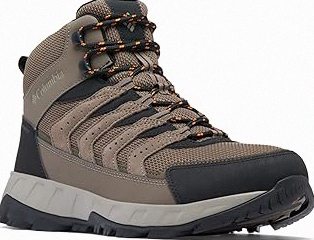 CLIFFS BY WHITE MOUNTAIN Women's Hearty Cushioned Hiker Ankle Boots product image