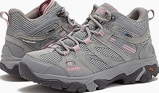 Tactical Boots for Men, A/T 8-Inch, Professional High Performance Duty Work Boot, Non-Zip, Style 12422 product image