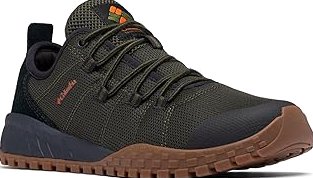 FREE SOLDIER Men's Military Tactical Boots Waterproof Hiking Work Boots Durable Combat Boots product image