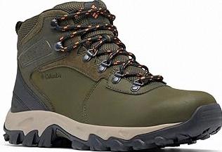 Combat Boots Men, 8" Lightweight Military Jungle Boots, Breathable Tactical Work Boot With Side Zip for Security, Patrol and Daily Wear（6-8inch） product image