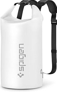 ALVA 2pcs Cloth Diaper Wet Dry Bags Waterproof Reusable with Two Zippered Pockets Travel Beach Pool Daycare Soiled Baby Items Yoga Gym Bag for Swimsuits or Wet Clothes LZ8485 product image