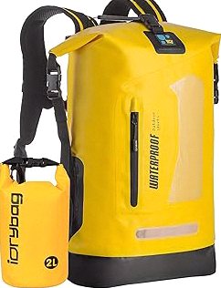 Sea to Summit Ultra-Sil Dry Bag Set, Ultralight Waterproof Stuff Sack (3L, 5L, and 8L) product image