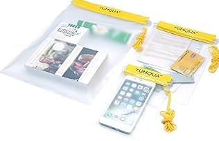 Osprey Ultralight 20L Dry Stuff Pack, Waterfront Blue product image