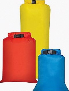 Hoedia Sports Drawstring Backpack - String Swim Gym Bag with Shoes Compartment and Wet Proof Pocket for Women&Men product image