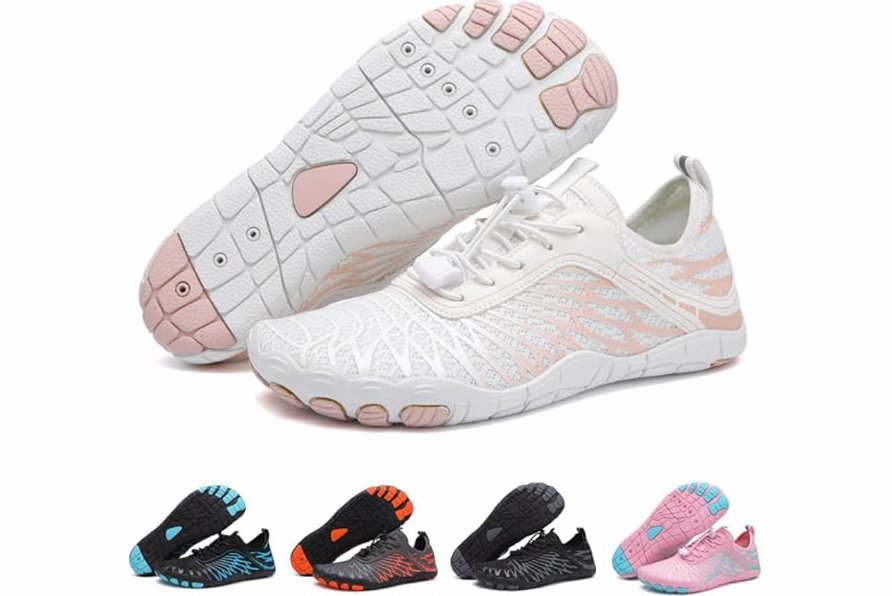 LHKNL Headlamp Flashlight, Lumen Ultra-Light Bright LED Rechargeable Headlight with White Red Light, 2-Pack Waterproof Motion Sensor Head Lamp,8 Modes for Outdoor Camping Running Hiking Fishing product image