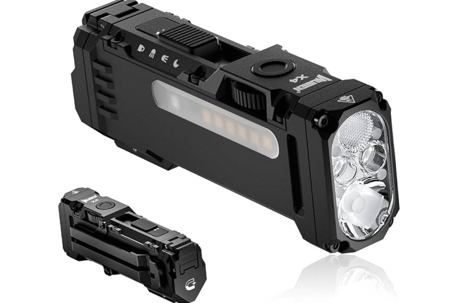 OFF! Deep Woods Mosquito and Insect Repellent Wipes, Long lasting, 12 Individually Wrapped Wipes (Pack of 1) product image