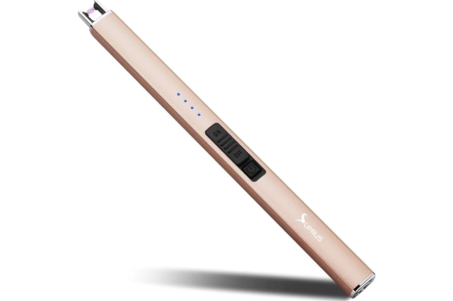 5 High-Capacity Emergency Water Straws – Lightweight, Reusable, 1800-gallon Filters for Camping, Hiking, Travel, Biking, Survival, and Emergencies. No Expiration Date, Perfect for preparedness product image