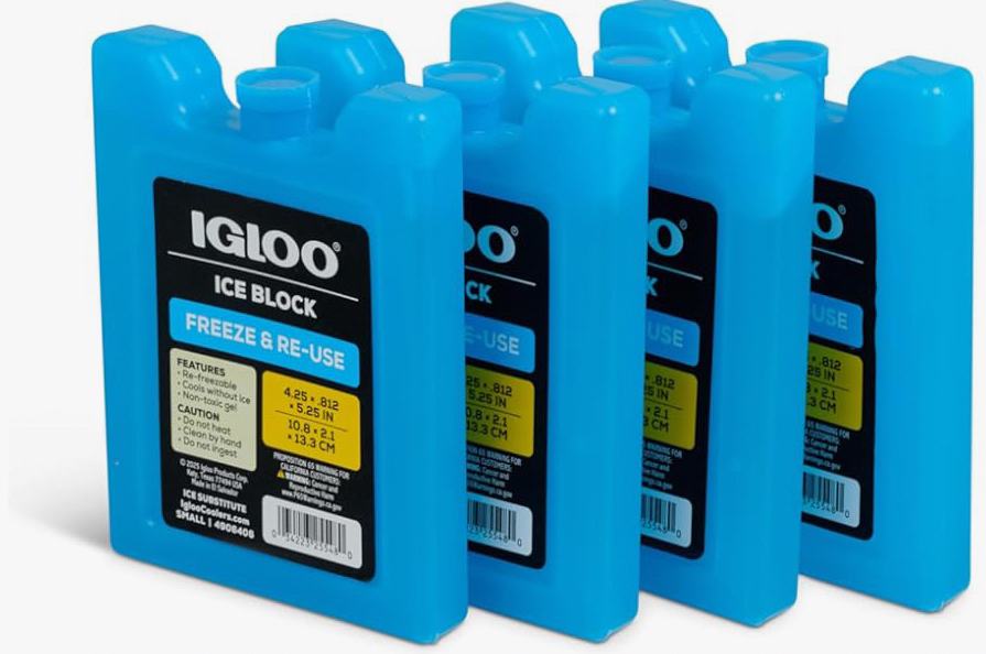 Emergency Blanket 4-Pack Space Mylar Blankets Survival Gear and Supplies Reusable Thermal Camping Hunting Essentials First Aid Car Backpacking Marathon Kit Prepper Go Rave Bug Out Bag Foil Cold Winter product image