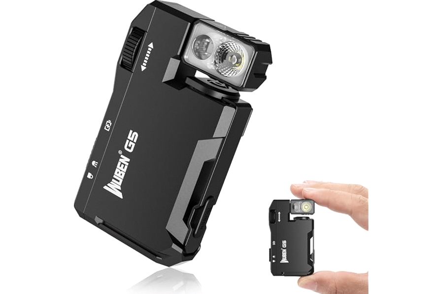 Energizer Universal+ LED Headlamp (2-Pack), product image