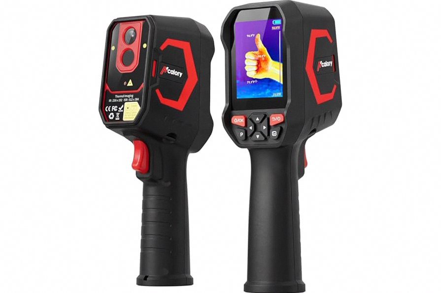 Pulsar Axion XQ30 Pro Thermal Imaging Monocular product image
