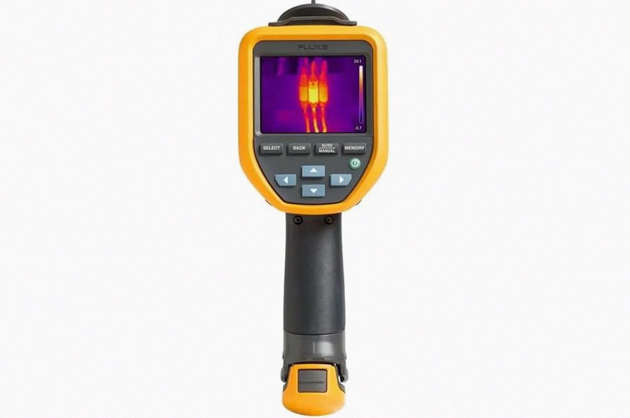 Seek Thermal Compact-All-Purpose Thermal Imaging Camera for Android USB-C product image