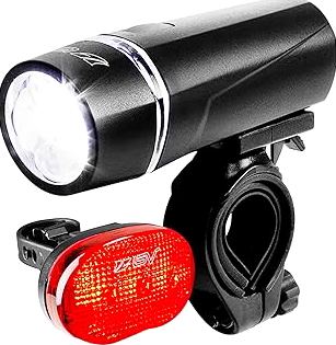 Bike Basket Kid Bicycle Basket Bike Accessories, 1pc Bicycle Bell with Stickers, 1pc Kid Bicycle Front Basket and 1pairs Colorful Ribbons Tassels Decoration for Girl Boy product image