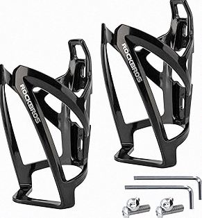 Full Finger Cycling Gloves for Men Women, Touchscreen Fullfinger Bike Gloves for Men Cycling, Paded MTB Glove Biking Glove for Men Bicycle Accessories product image