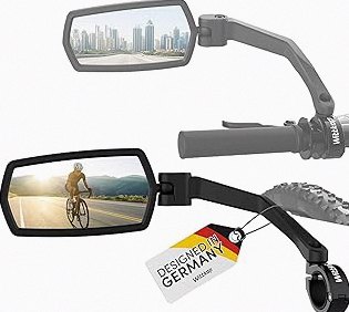 LED Safety Light, Clip On Strobe/Running Lights for Runners, Bike Tail Light with 5 Lighting Modes, High Visibility Accessories for Cycling, Hiking, Dogs and Kids product image