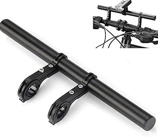 Bike Gloves for Men Women with Anti-Slip Shock-Absorbing Pad, Light Weight Half-Finger Cycling Gloves product image