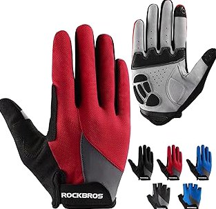 Bike Wheel Spoke Lights 6-Pack with Batteries Included, Kid Bicycle Accessories for Boys Girls with 3 Lighting Modes, Easy to Install Spoke Decorations product image