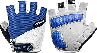 Bike Horn with Light, 120dB Electric Bicycle Bell & 400LM Rechargeable Headlight, IPX4 Waterproof Kids Bike Accessories for Boys/Girls, Scooters product image