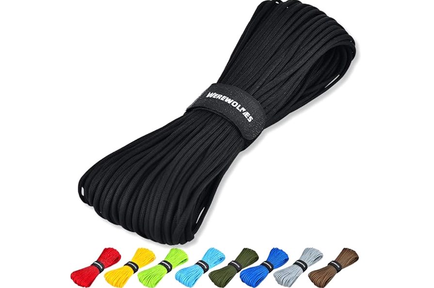 VIPERTEK VTS-989 Stun Gun for Self Defense Rechargeable with LED Flashlight product image