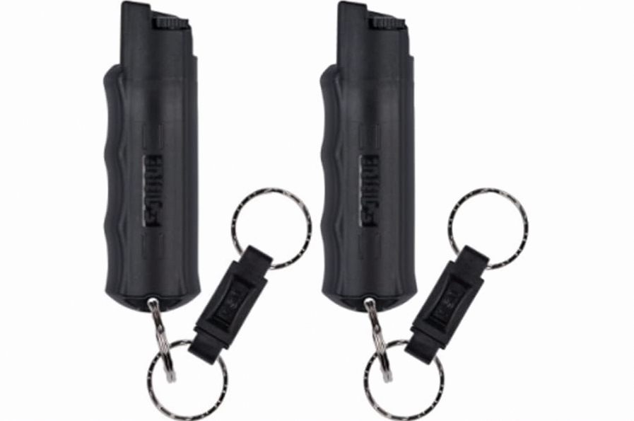 Odds Shifter Pen Stun Gun for Women Self Defense: Featuring 1.6 uC Stun Pen, USB-C Charging, Battery Indicator, Metal Clip - Stun Gun Pen for Self Defense product image