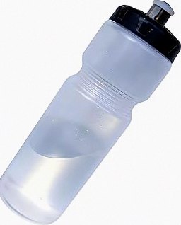 Platypus Platy 2-Liter Ultralight Collapsible Backpacking Water Bottle product image