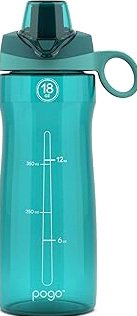 NATURE PIONEOR 64 oz Tactical Water Bottle Set, Stainless Steel Half Gallon Insulated Water Bottle with Tactical MOLLE Bottle Carrier Sleeve, for Outdoor Work, Gym, Hiking, Camping product image