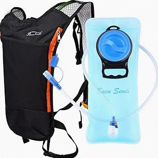 RTIC 32oz Outback Water Bottle, Ceramic Lined, Insulated, Stainless Steel, Double Wall Vacuum-Insulation, Leak-Proof Lid, BPA-Free Water Flask Hiking, Running, Sports, Outdoor, Beach product image